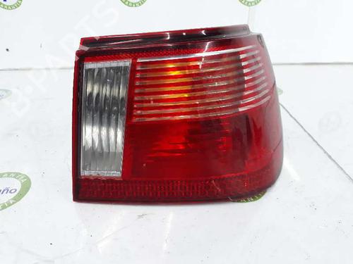 Used Right taillight SEAT IBIZA II (6K1) 1.9 TDI (90 hp) 4495013