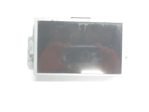 Used Display monitor Display monitor FORD RANGER (TKE) 2.2 TDCi 4x4 (160 hp) 34581276 34581276
