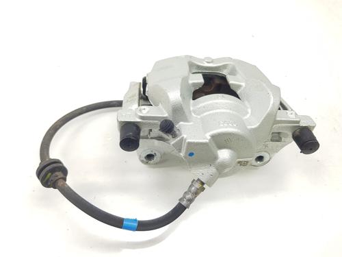 Used Left front brake caliper Left front brake caliper DACIA DUSTER (PYM_, PYN_) 1.2 TCe 130 (131 hp) 34723166 34723166