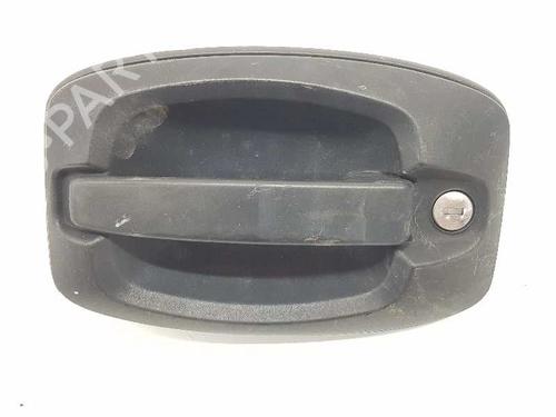 Used Front left exterior door handle CITROËN JUMPER II Van 2.2 HDi 130 4x4 (130 hp) 10256212