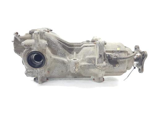 Rear differential NISSAN X-TRAIL II (T31)  | BP29573570M24 