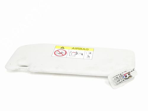 Right sun visor CITROËN C4 III (BA_, BB_, BC_) | BP37268390I2 - Image 3