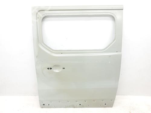 Used Left slide door RENAULT TRAFIC III Van (FG_) 1.6 dCi 140 (FGMA, FGMC) (140 hp) 29750852
