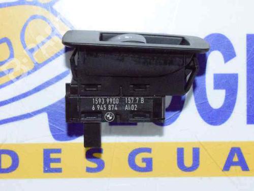 Right rear window switch BMW 1 (E87) 118 d | BP1366379I28 