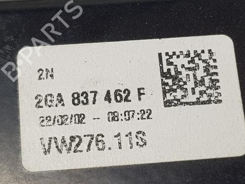 Front right window mechanism VW T-ROC (A11, D11)  | BP32177253C23 