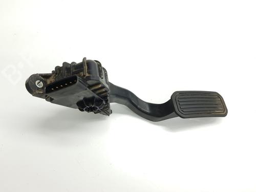 Pedal TOYOTA PRIUS Liftback (_W2_) 1.5 Hybrid (NHW20_, NHW20R) | BP25672071I4 