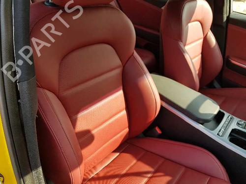 AC Styreenhet / Manøvreringsenhet KIA STINGER (CK) 3.3 T-GDi | BP3654448I5 