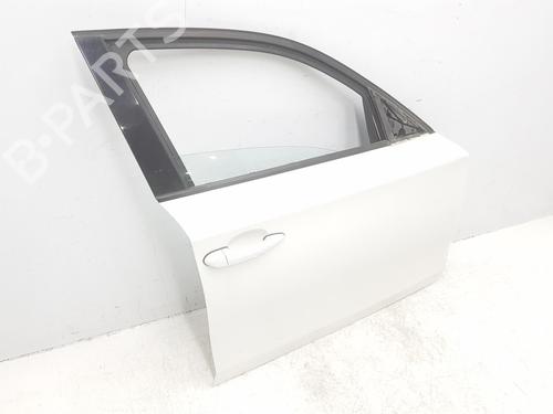 Right front door BMW 1 (E87) 130 i | BP17172038C3 