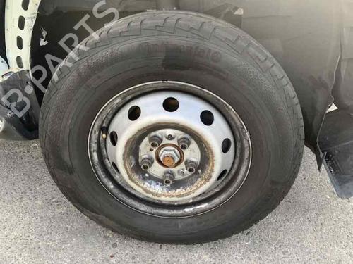 Right front shock absorber FIAT DUCATO Van (250_) 180 Multijet 2,3 D | BP10255699M17 