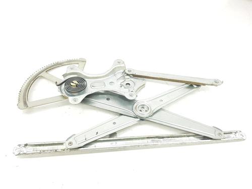 Front right window mechanism TOYOTA LAND CRUISER PRADO (_J12_) 3.0 D-4D (KDJ120, KDJ125) | BP14526178C23 