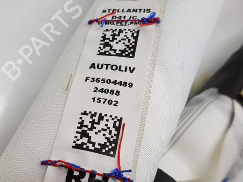 Right curtain airbag OPEL ASTRA L Sports Tourer (OV5) 1.2 (FRHNPJ) | BP24610403C12 