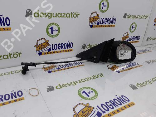 Right mirror SEAT IBIZA III (6L1)  | BP1324888C27 