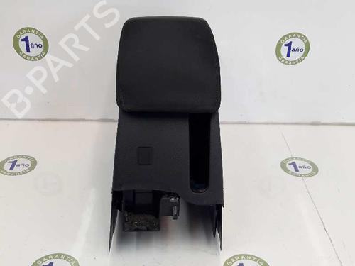 Armrest / Center console VW SCIROCCO III (137, 138) 1.4 TSI | BP7892733I20 