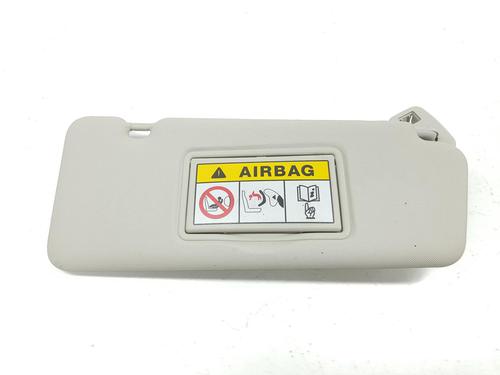 Right sun visor RENAULT CLIO IV (BH_) 1.5 dCi 110 | BP11692817I2 