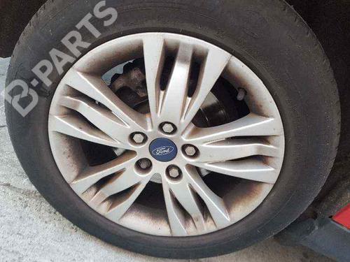 Right front window switch FORD FOCUS III 1.6 TDCi | BP6455894C105  - Image 30