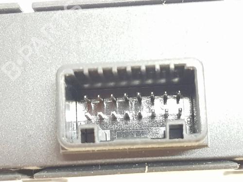 Electronic module RENAULT MASTER III Platform/Chassis (EV, HV, UV) 2.3 dCi 165 FWD (EV0P, EV0U, EV11, EV12, HV0P, HV0U,... | BP39651721M83 - Image 2