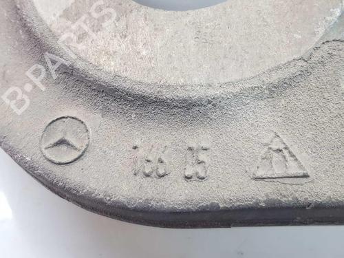 Left rear suspension arm MERCEDES-BENZ M-CLASS (W166) ML 250 CDI / BlueTEC 4-matic (166.004, 166.003) | BP6045892M14 