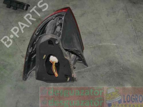 Used Right taillight CITROËN C5 II (RC_) [2004-2008]  1166863