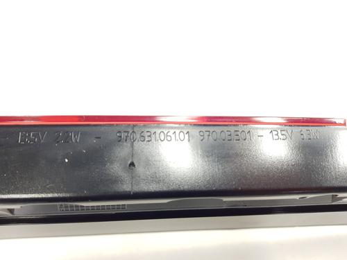 Third brake light PORSCHE PANAMERA (970) 3.0 D | BP37161215L11 - Image 3