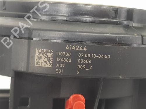 Airbag Kit MERCEDES-BENZ A-CLASS (W176) A 180 CDI / d (176.012) | BP20194005C86 