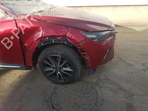 Felg MAZDA CX-3 (DK) 1.5 SKYACTIV-D (DK2WS, DK5FW) | BP36754288C45 - Image 35