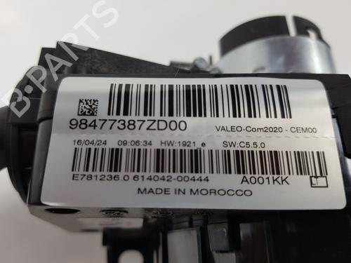 Airbag Kit OPEL ASTRA L Sports Tourer (OV5) 1.2 (FRHNSL, FRHNSR) | BP25494639C86 
