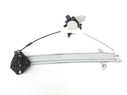 Rear left window mechanism SUBARU LEGACY V Estate (BR) 2.0 D AWD | BP12145635C24 