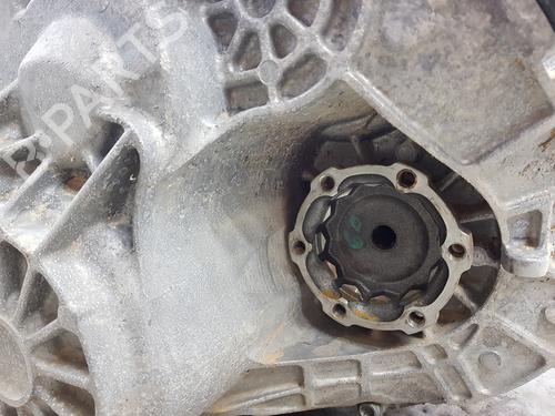 Gearbox SEAT LEON (KL1, KLG)  | BP29436548M3 