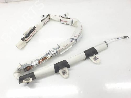Used Right curtain airbag Right curtain airbag PEUGEOT 2008 II (UD_, US_, UY_, UJ_, UR_, UC_) [2019-2026] 40541555 40541555