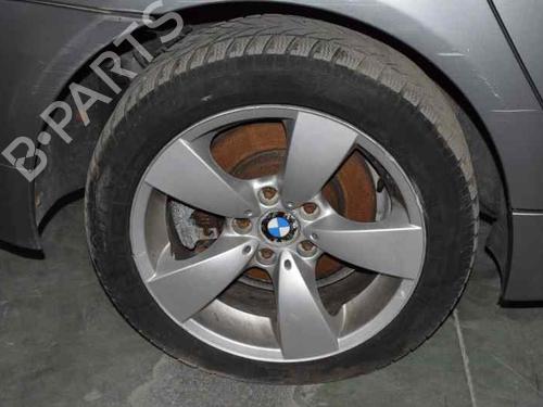 Right front window motor BMW 5 (E60) 530 d | BP780681E20 