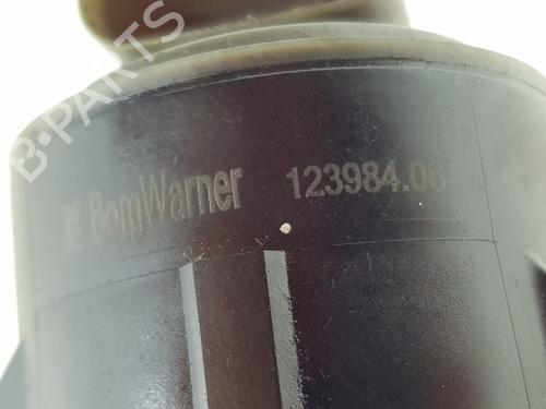 Egr MERCEDES-BENZ GLA-CLASS (X156) GLA 200 CDI / d (156.908) | BP28484827M69 