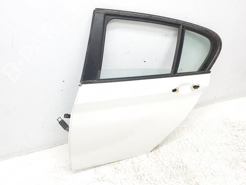 Left rear door BMW 1 (F20) 116 d | BP18904459C4 