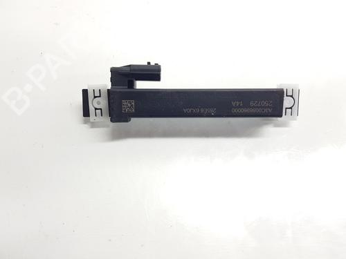 Used Electronic module Electronic module RENAULT RAFALE Coupe (DGM_) 1.2 E-TECH 200 Hybrid (DGM2) (200 hp) 34605804 34605804