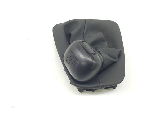 Used Shift knob Shift knob PEUGEOT PARTNER Box Body/MPV (K9) 1.5 BlueHDi 100 (102 hp) 39620457 39620457