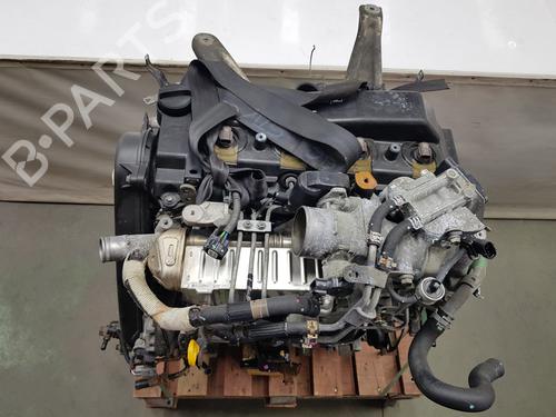 Used Engine TOYOTA HILUX VII Pickup (_N1_, _N2_, _N3_) [2004-2016]  29755355