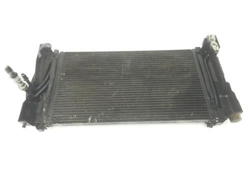 Radiateur de ac BMW 3 (E46) 320 d (150 hp) 18052443