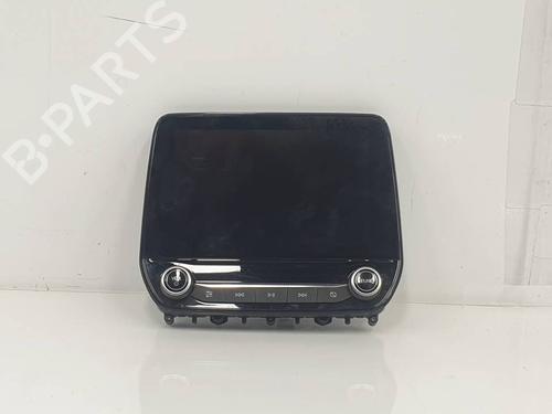 Display FORD PUMA (J2K, CF7) | BP39192790C48 - Image 2