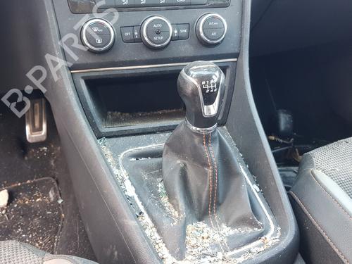 Gearbox SEAT LEON ST (5F8) 2.0 TDI 4Drive | BP35737186M3  - Image 20