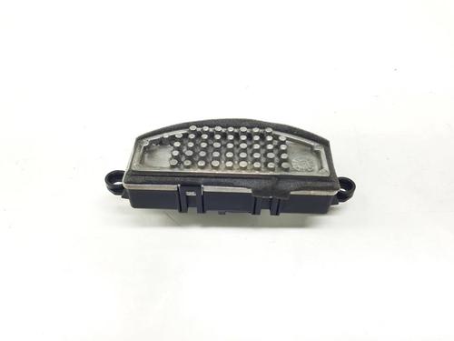Varmeblæsermodstand Varmeblæsermodstand MINI MINI CLUBMAN (F54) Cooper D (150 hp) 39563023 39563023