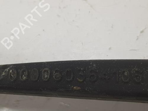 Right rear suspension arm MERCEDES-BENZ R-CLASS (W251, V251) R 350 CDI 4-matic (251.023, 251.123) | BP14101189M15 