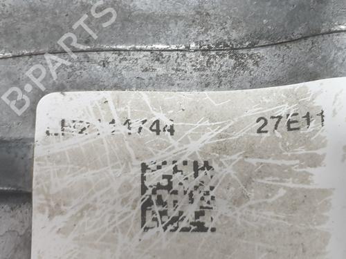 Steering pump BMW 5 Gran Turismo (F07) 535 d xDrive | BP22232924M99 