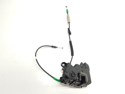 Rear right lock OPEL ASTRA L Sports Tourer (OV5) 1.2 (FRHNSL, FRHNSR) | BP29433823C99 