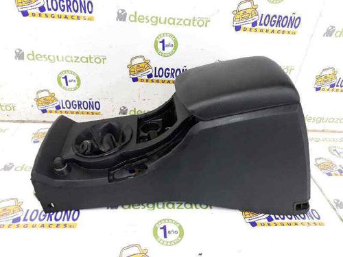 armrest-center-console-ssangyong-actyon-i-20-xdi-7793132000-2005-7895542 main image