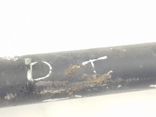 Left front driveshaft HONDA ACCORD VI (CK, CG, CH, CF, CL) 2.0 i (CG9) | BP29906923M38 