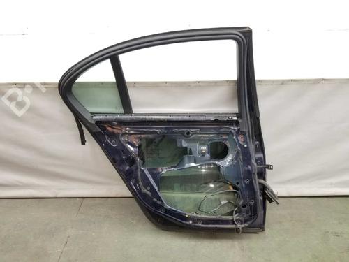 Left rear door BMW 5 (E60) 525 i | BP6571354C4 