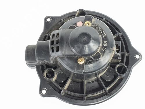 Heater blower motor SUZUKI JIMNY Open Off-Road Vehicle (SN) 1.3 16V 4WD (SN413) | BP22922619M62 