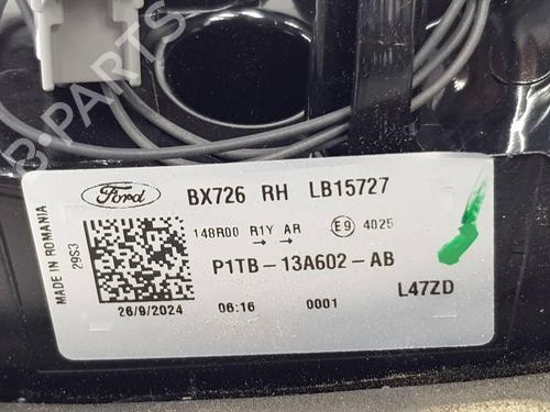 Right tailgate light FORD PUMA (J2K, CF7) | BP39192697C80 - Image 4