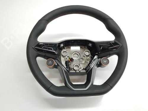 Rat CUPRA TAVASCAN (KR1) Endurance (286 hp) 28026498
