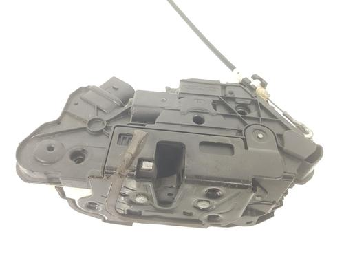 Front left lock VW SCIROCCO III (137, 138) 1.4 TSI | BP17960169C98 