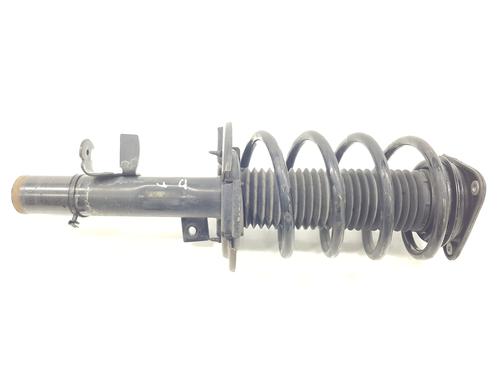 Used Right front shock absorber FORD FOCUS III 1.0 EcoBoost (125 hp) 25722178